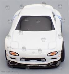 White - Fast & Furious